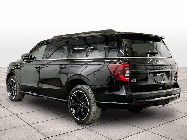 Certified 2023 Ford Expedition Max Limited AWD/4WD image 10