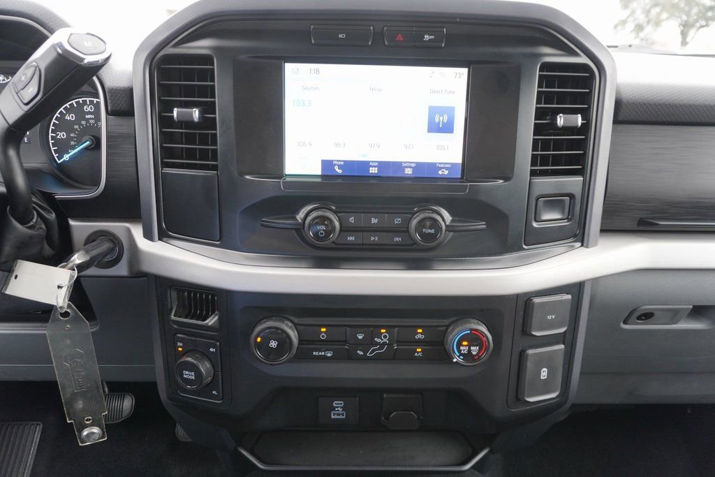 Certified 2023 Ford F150 XLT image 13