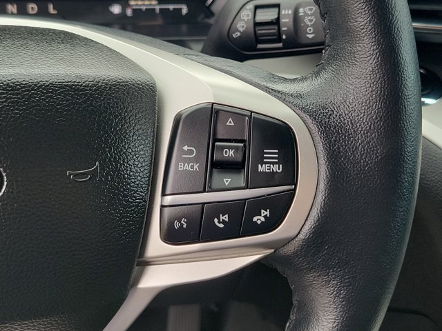 Certified 2023 Ford Explorer XLT w/ Equipment Group 202A RWD image 25