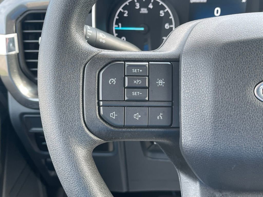 Certified 2023 Ford F150 XL w/ STX Appearance Package image 30