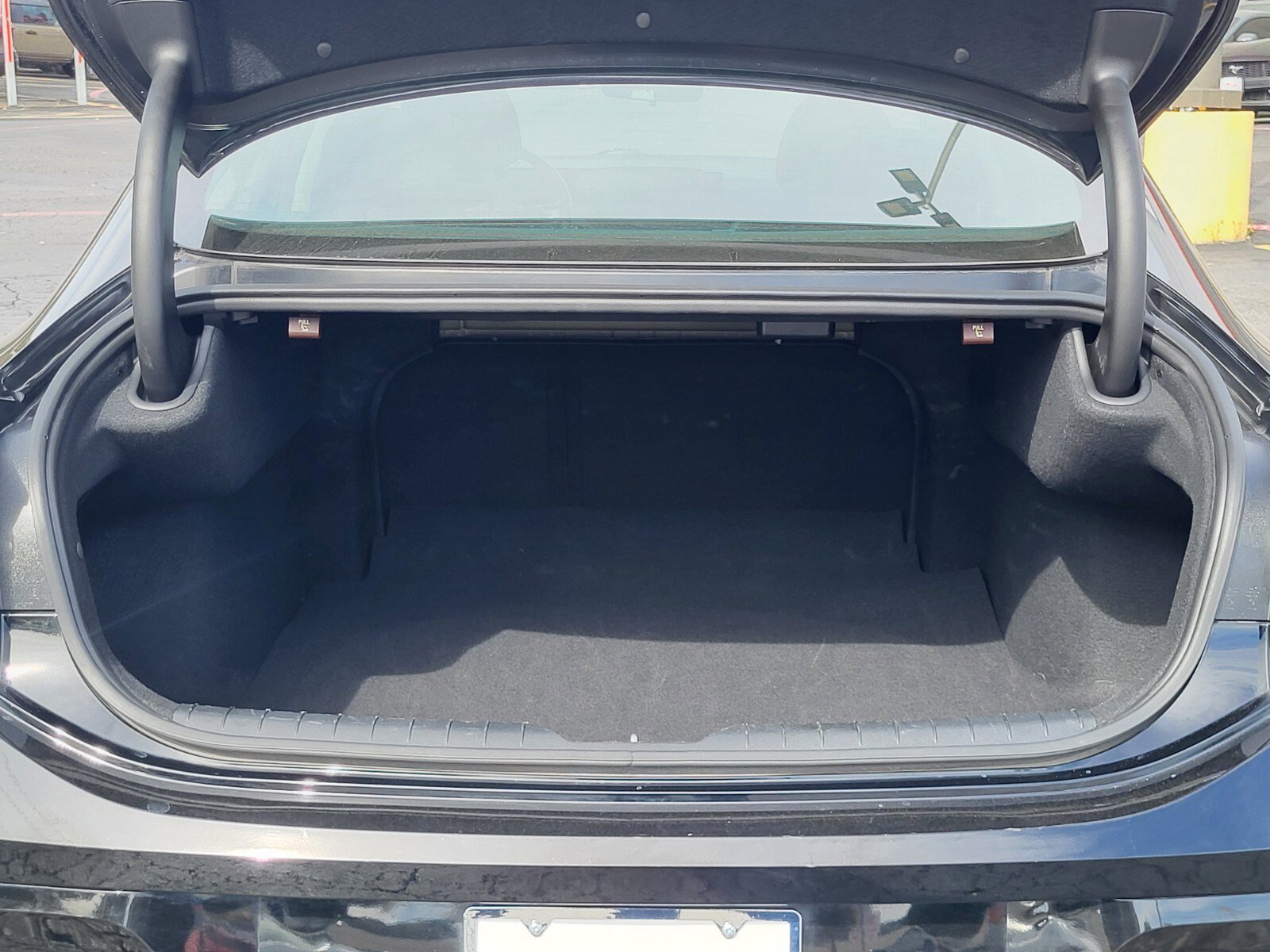 Used 2025 Hyundai Sonata SEL image 31