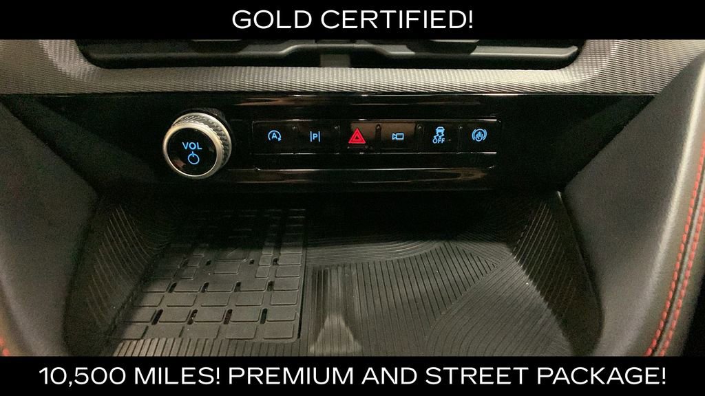 Certified 2025 Ford Explorer ST-Line w/ Premium Package AWD/4WD image 45