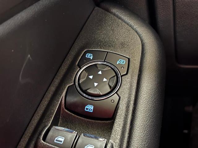 Certified 2024 Ford Edge SE image 23