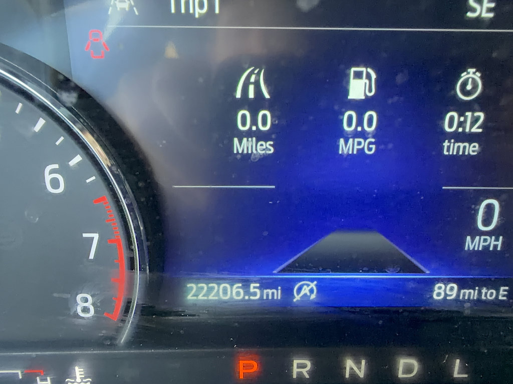 Certified 2024 Ford Explorer XLT w/ Equipment Group 202A AWD/4WD image 18