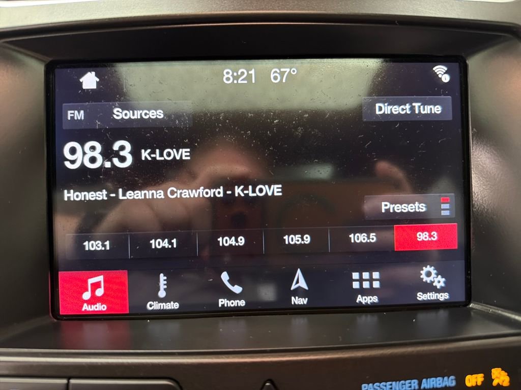 Certified 2019 Ford Explorer Sport w/ Equipment Group 401A image 26