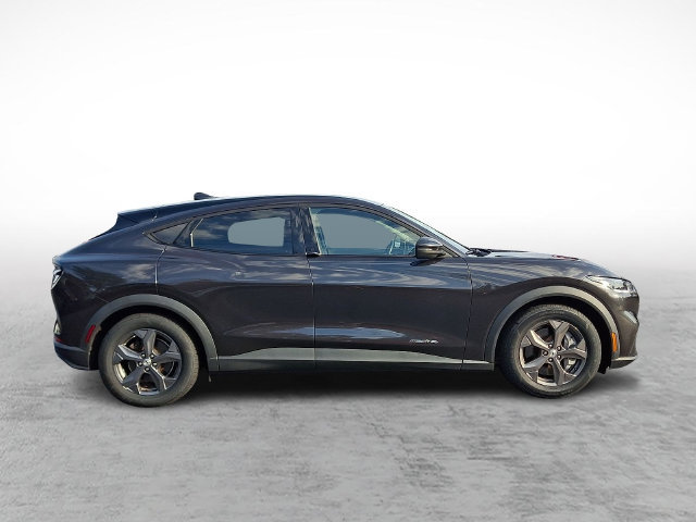 Certified 2021 Ford Mustang Mach-E Select AWD/4WD image 7