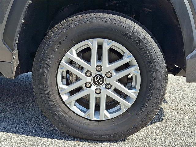 Used 2024 Toyota Tundra SR5 AWD/4WD image 26