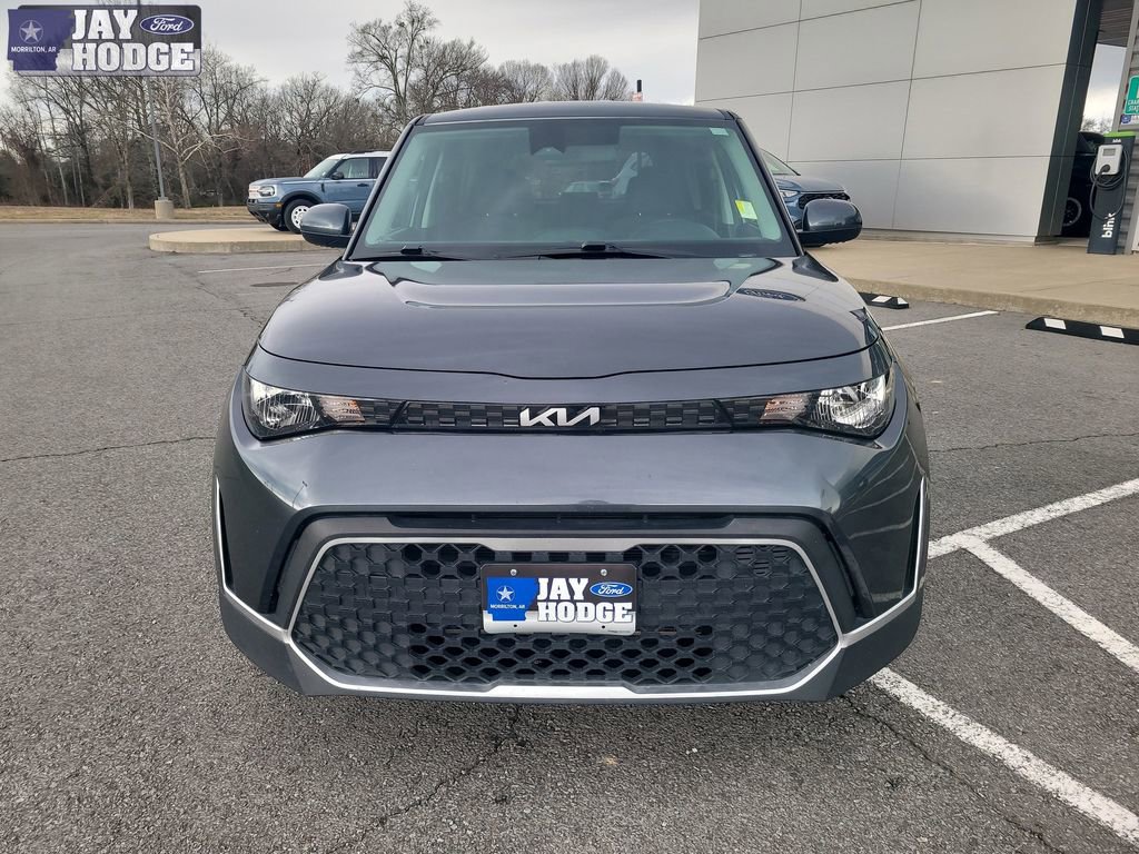 Used 2024 Kia Soul LX w/ Option Group 015 image 9