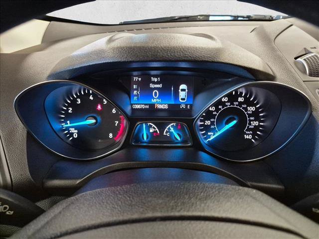 Certified 2019 Ford Escape SE FWD image 11