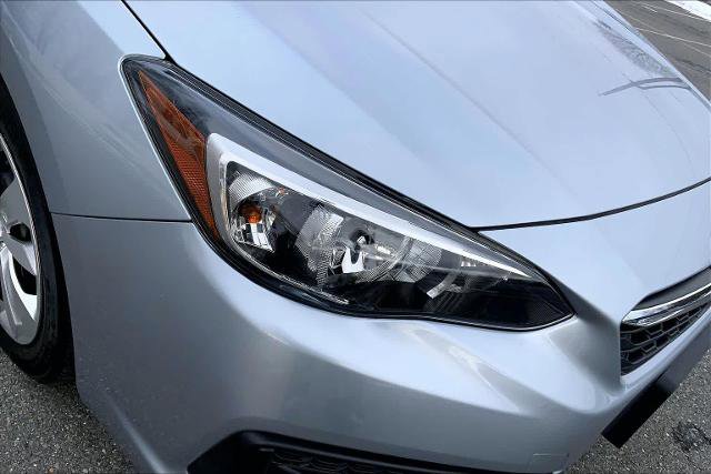 Used 2022 Subaru Impreza 2.0i image 27