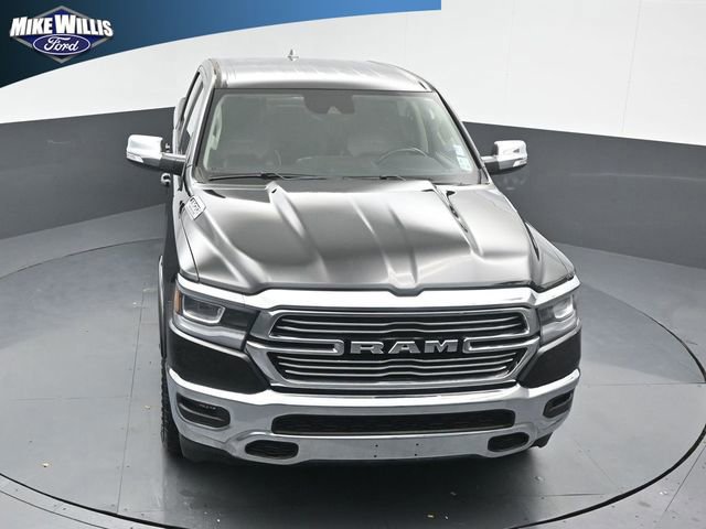 Used 2022 RAM 1500 Laramie image 23