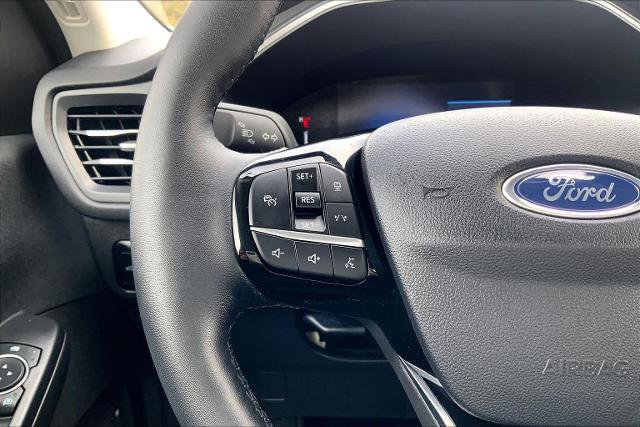 Certified 2023 Ford Escape Active w/ Tech Pack #1 image 23