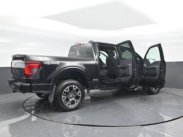 Certified 2024 Ford F150 STX w/ Tow/Haul Package AWD/4WD image 27