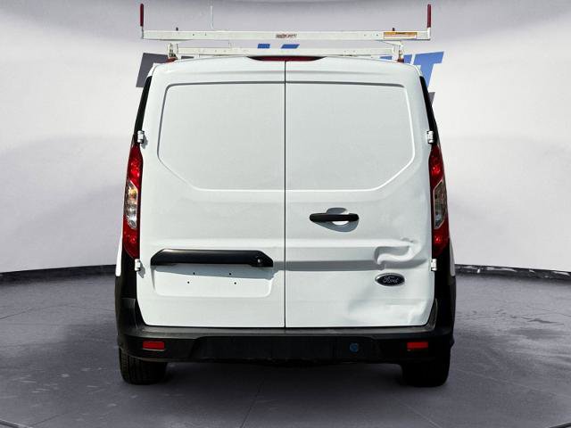 Certified 2022 Ford Transit Connect XL image 4