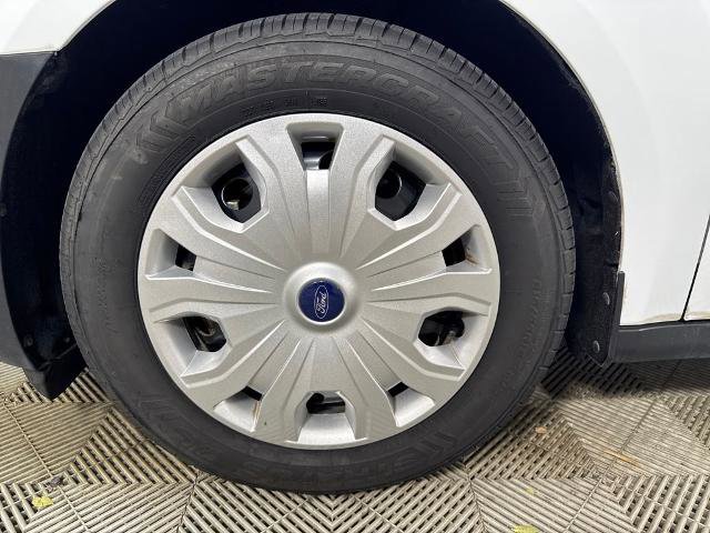 Certified 2020 Ford Transit Connect XL image 16