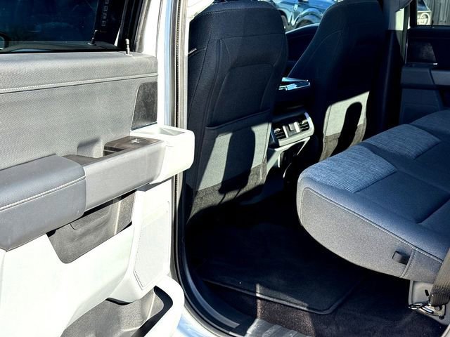 Certified 2021 Ford F150 XLT w/ Equipment Group 302A High image 22