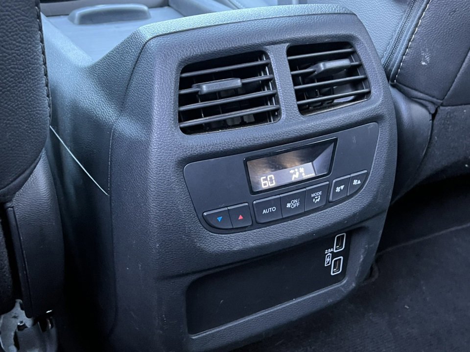 Used 2022 Honda Pilot Special Edition image 36
