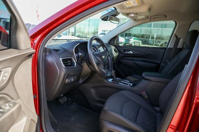 Used 2019 Chevrolet Equinox LT w/ Driver Convenience Package image 20