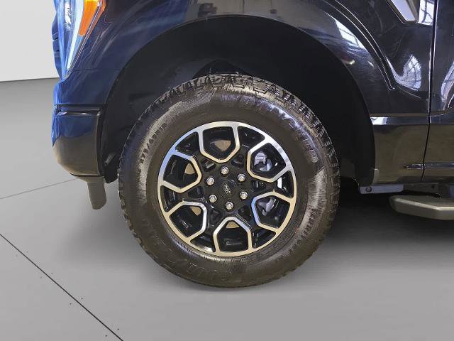 Certified 2023 Ford F150 XLT w/ Equipment Group 302A High AWD/4WD image 19
