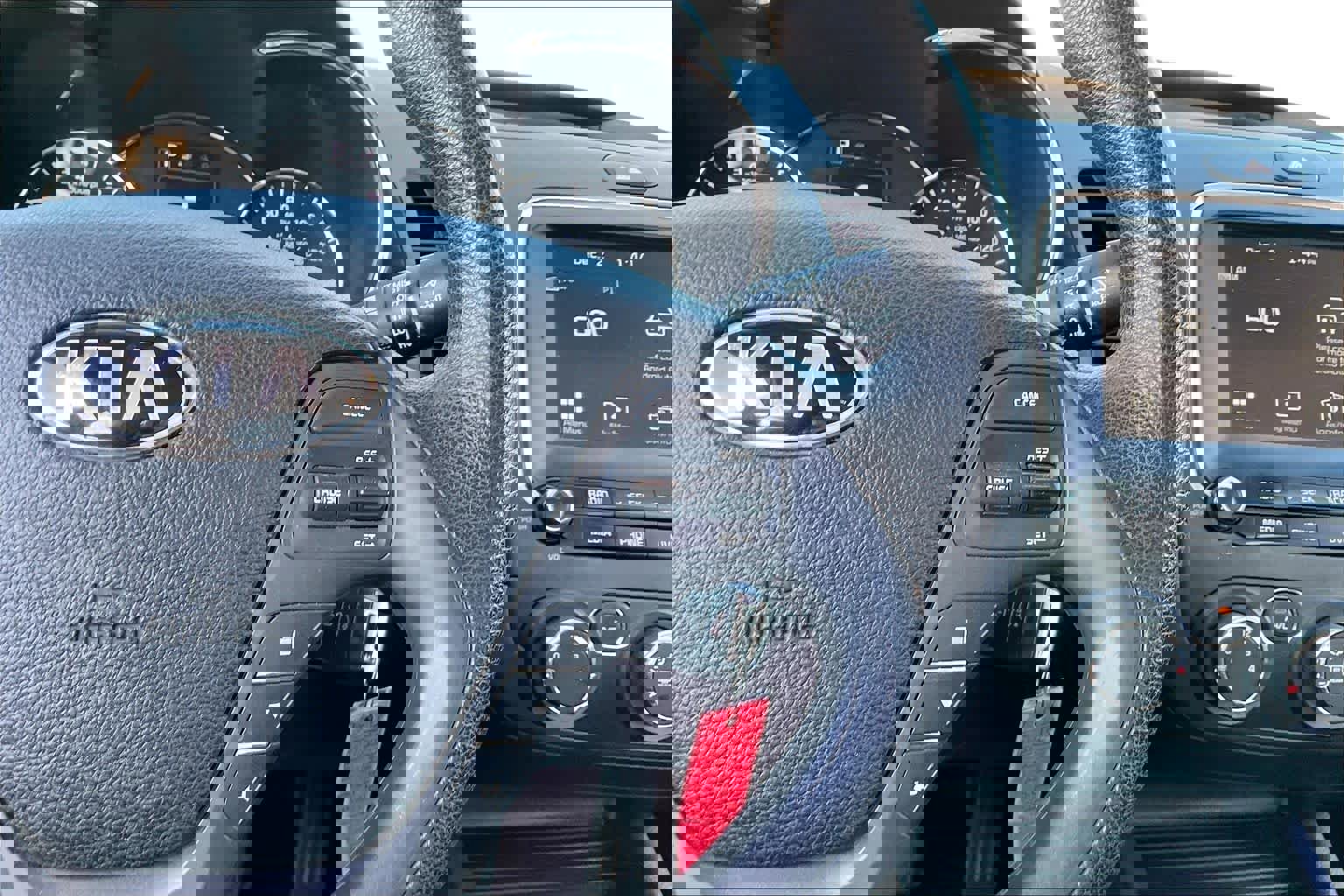 Used 2018 Kia Forte LX w/ LX Popular Package image 24