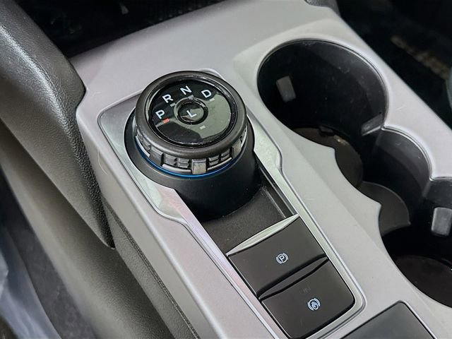 Certified 2023 Ford Bronco Sport Big Bend w/ Convenience Package image 16