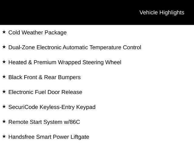 Certified 2021 Ford Escape SE w/ SE Sport Appearance Package AWD/4WD image 4