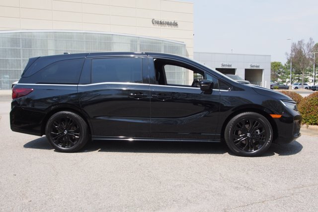 Used 2025 Honda Odyssey Sport-L image 9
