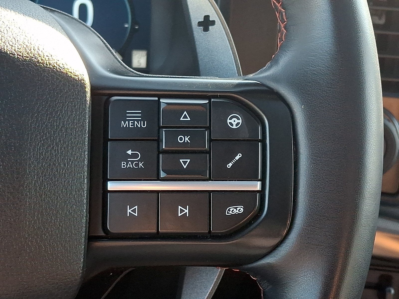 Certified 2024 Ford F150 Raptor AWD/4WD image 21