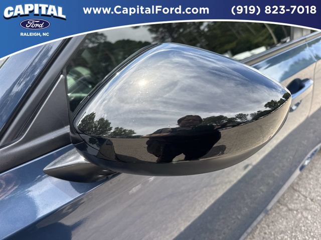 Used 2025 Honda Civic Sport image 12