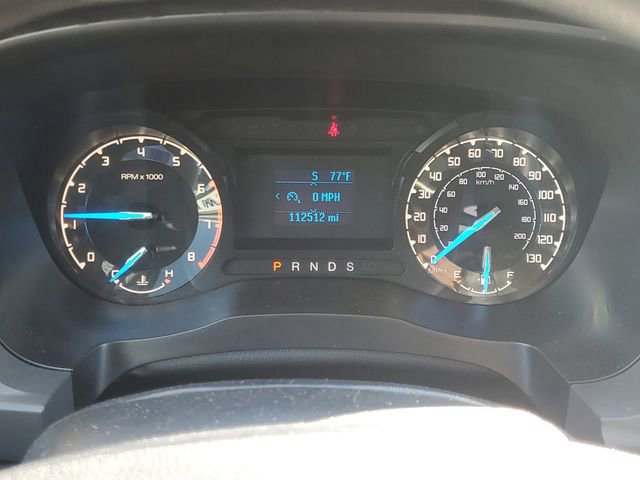 Certified 2020 Ford Ranger XL w/ Equipment Group 101A Mid image 23