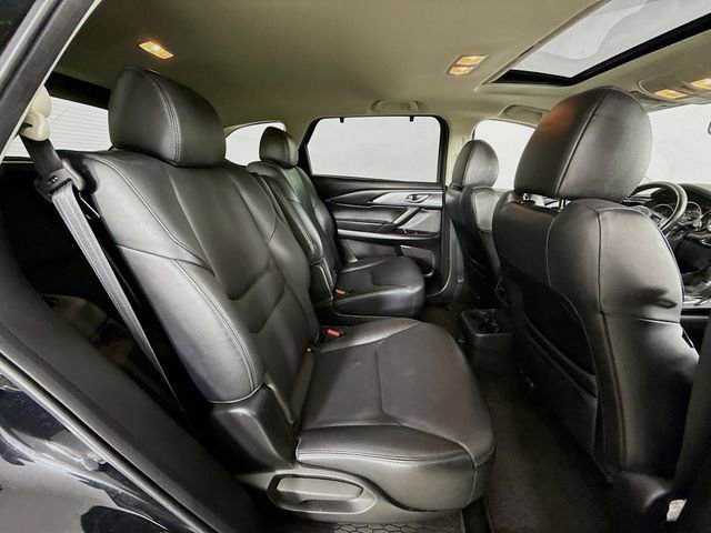 Used 2022 MAZDA CX-9 Touring w/ Touring Premium Package image 29