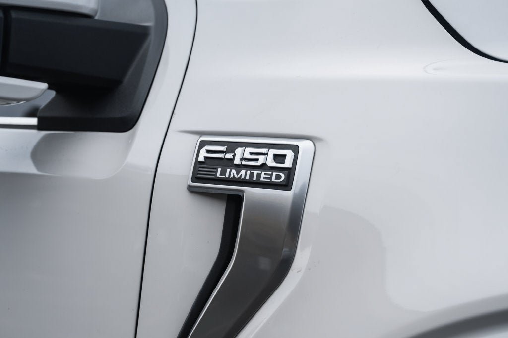 Certified 2021 Ford F150 Limited AWD/4WD image 15