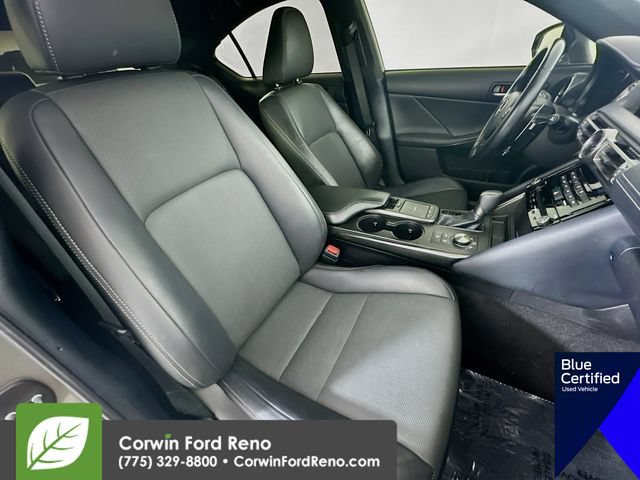 Used 2021 Lexus IS 300 AWD w/ Accessory Package 2 image 31
