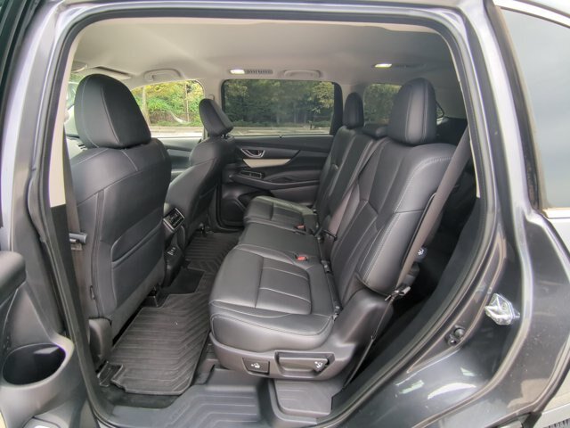 Used 2022 Subaru Ascent Limited AWD/4WD image 21