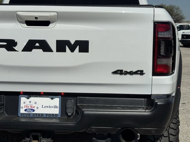 Used 2021 RAM 1500 TRX w/ TRX Level 2 Equipment Group image 8