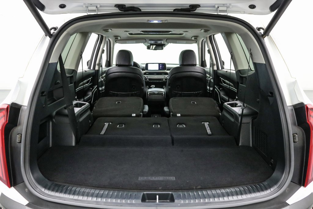 Used 2022 Kia Telluride EX w/ EX Premium Package image 24
