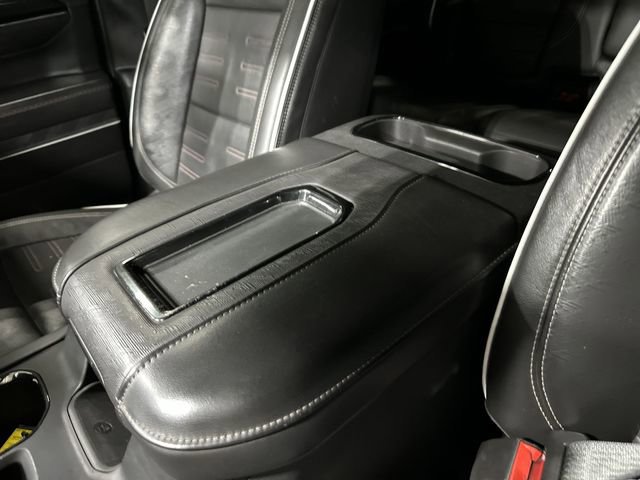 Used 2022 GMC Sierra 1500 AT4X AWD/4WD image 27