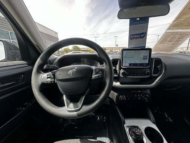 Certified 2021 Ford Bronco Sport Big Bend AWD/4WD image 11
