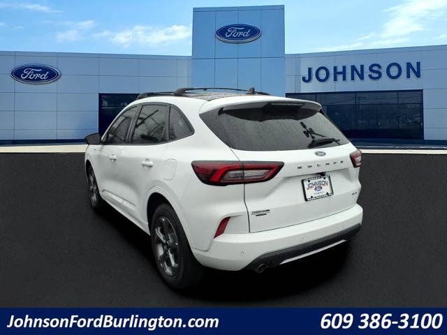 Certified 2023 Ford Escape ST-Line w/ Tech Pack #1 image 5