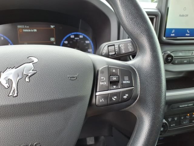 Certified 2021 Ford Bronco Sport Big Bend AWD/4WD image 24