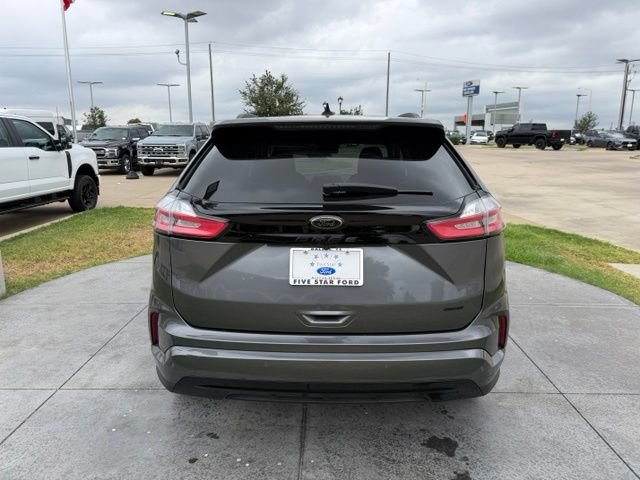 Certified 2024 Ford Edge SE w/ Black Appearance Package AWD/4WD image 6