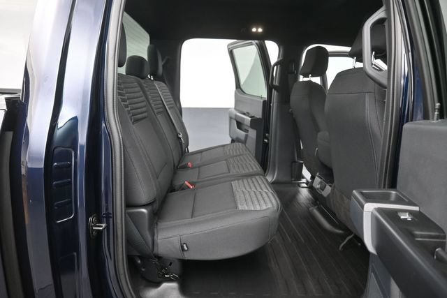 Certified 2023 Ford F150 XL w/ STX Appearance Package AWD/4WD image 24