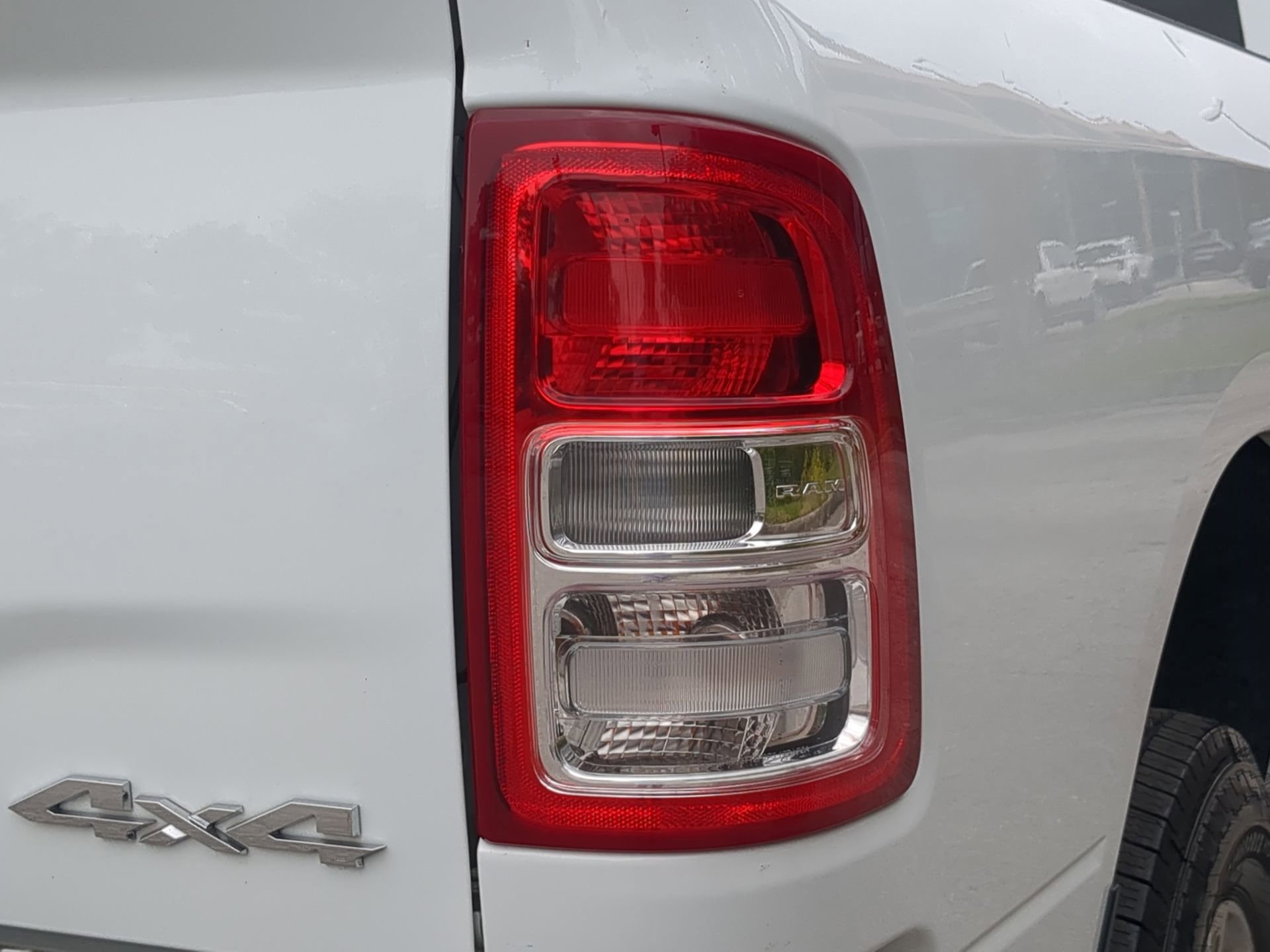 Used 2024 RAM 2500 Big Horn image 37