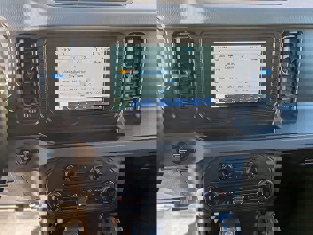 Certified 2022 Ford Bronco Black Diamond image 22