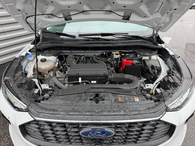 Certified 2024 Ford Escape Active AWD/4WD image 14