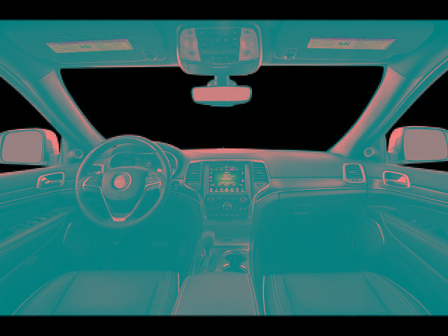 Used 2019 Jeep Grand Cherokee High Altitude image 40