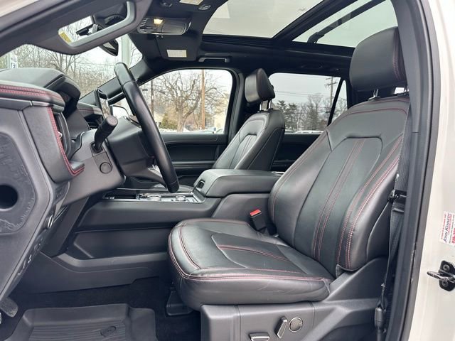 Certified 2022 Ford Expedition Limited image 49