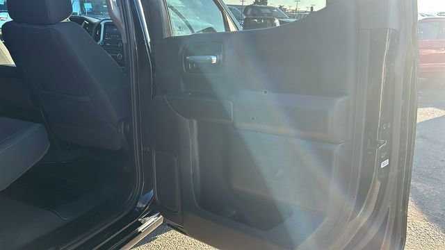 Used 2022 Chevrolet Silverado 1500 LT w/ Bed Protection Package image 12