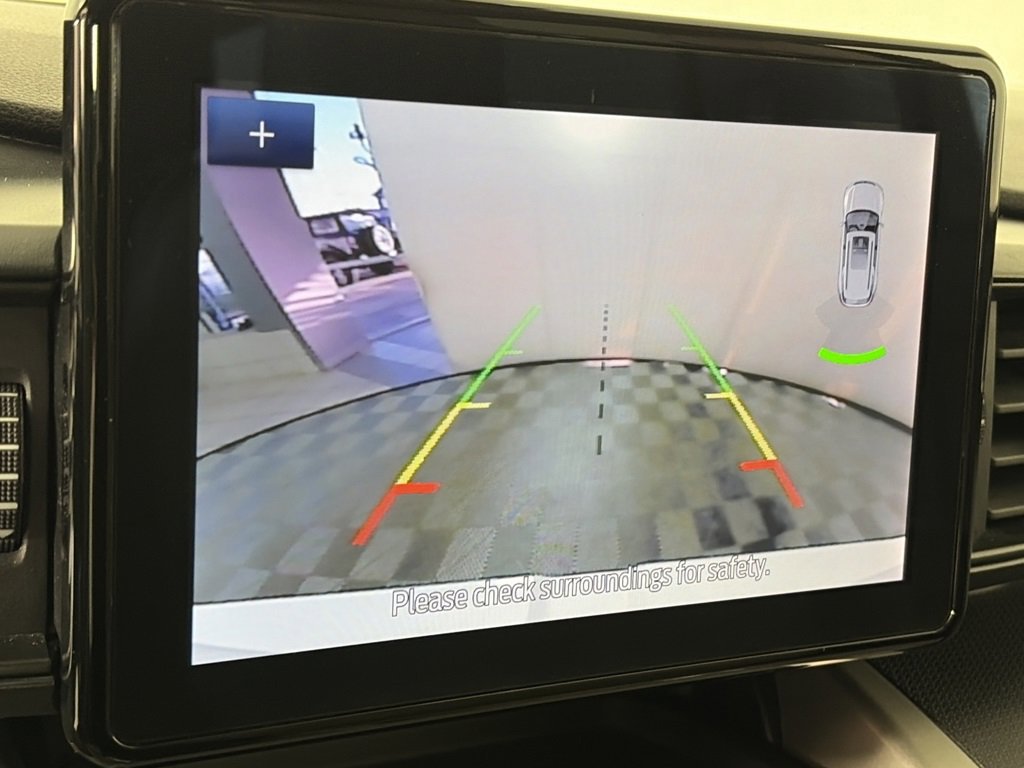 Certified 2022 Ford Explorer 4WD image 20