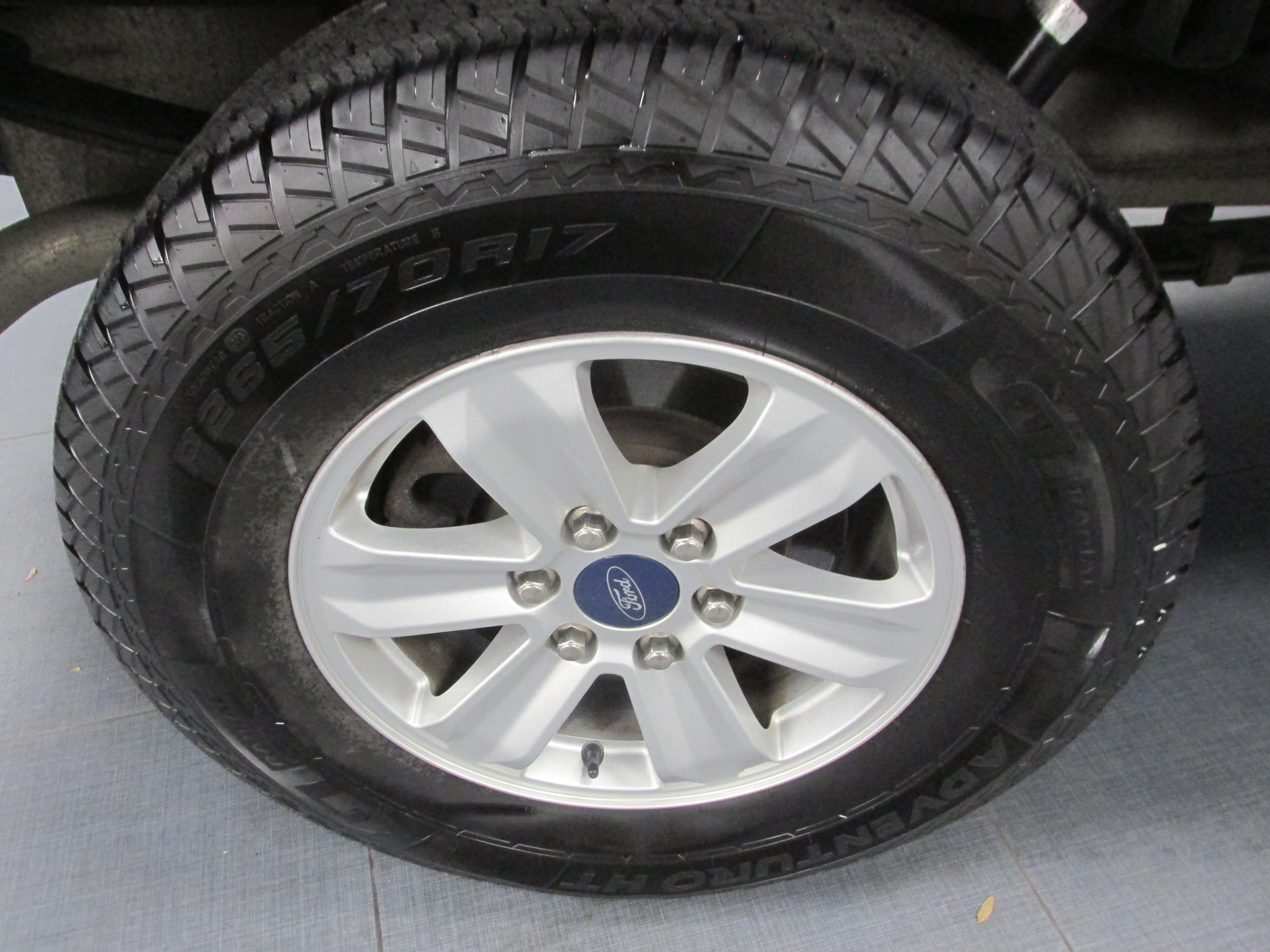 Certified 2019 Ford F150 XL w/ Equipment Group 101A Mid image 16